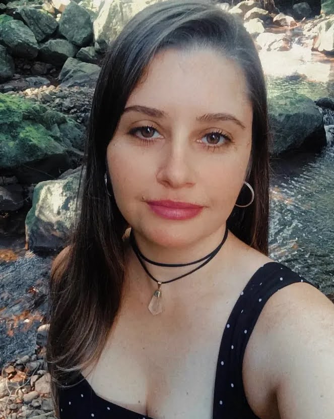 Geizi Rodrigues